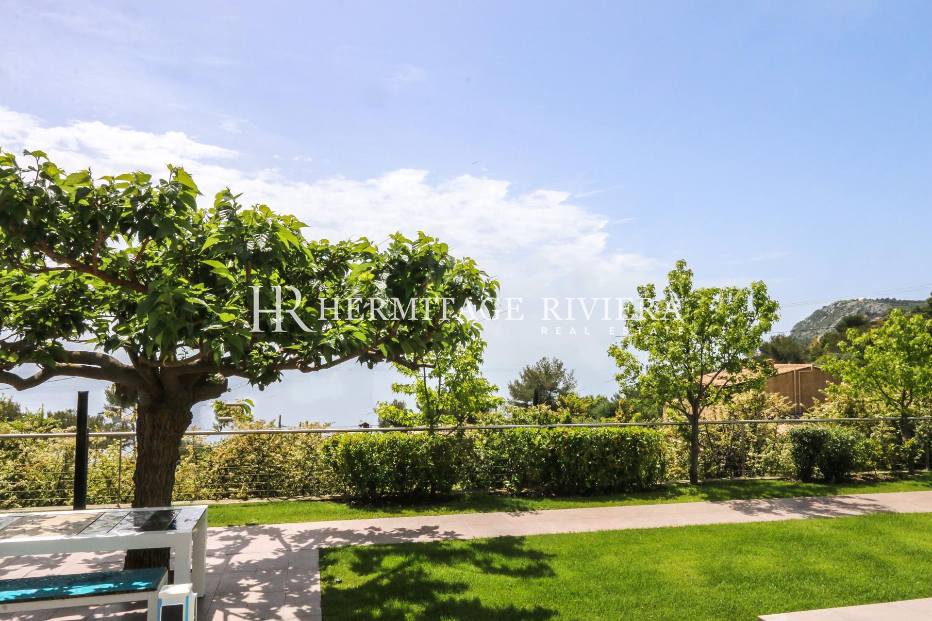 令人惊叹的现代别墅，享有海景和摩纳哥美景 (图片 4)