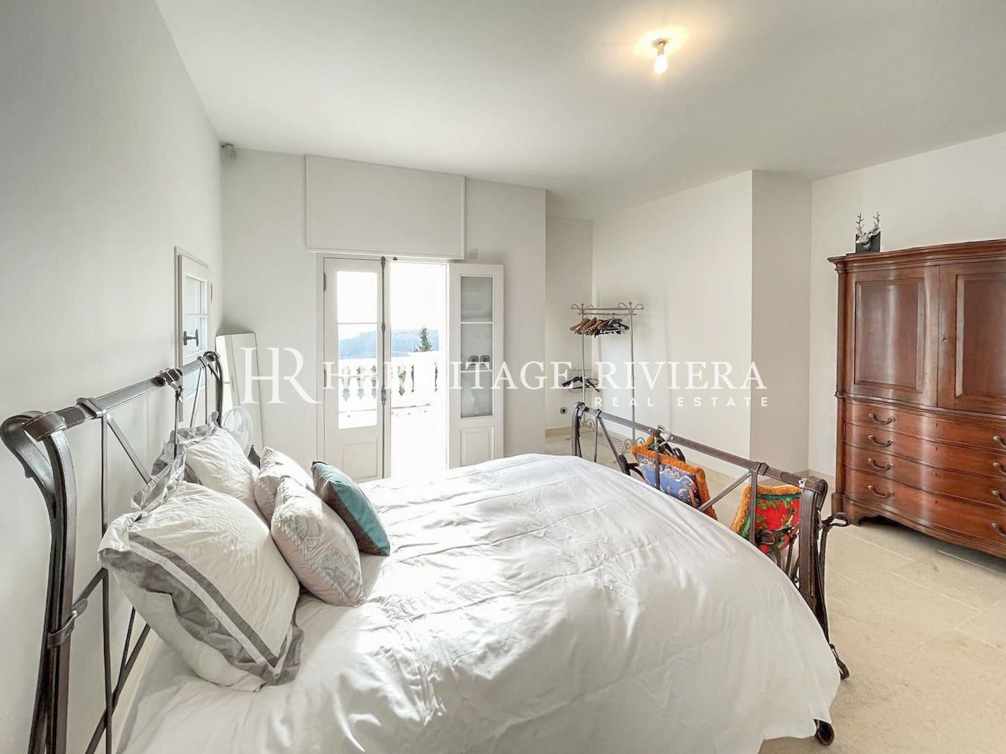 Charmante villa avec piscine (image 19)