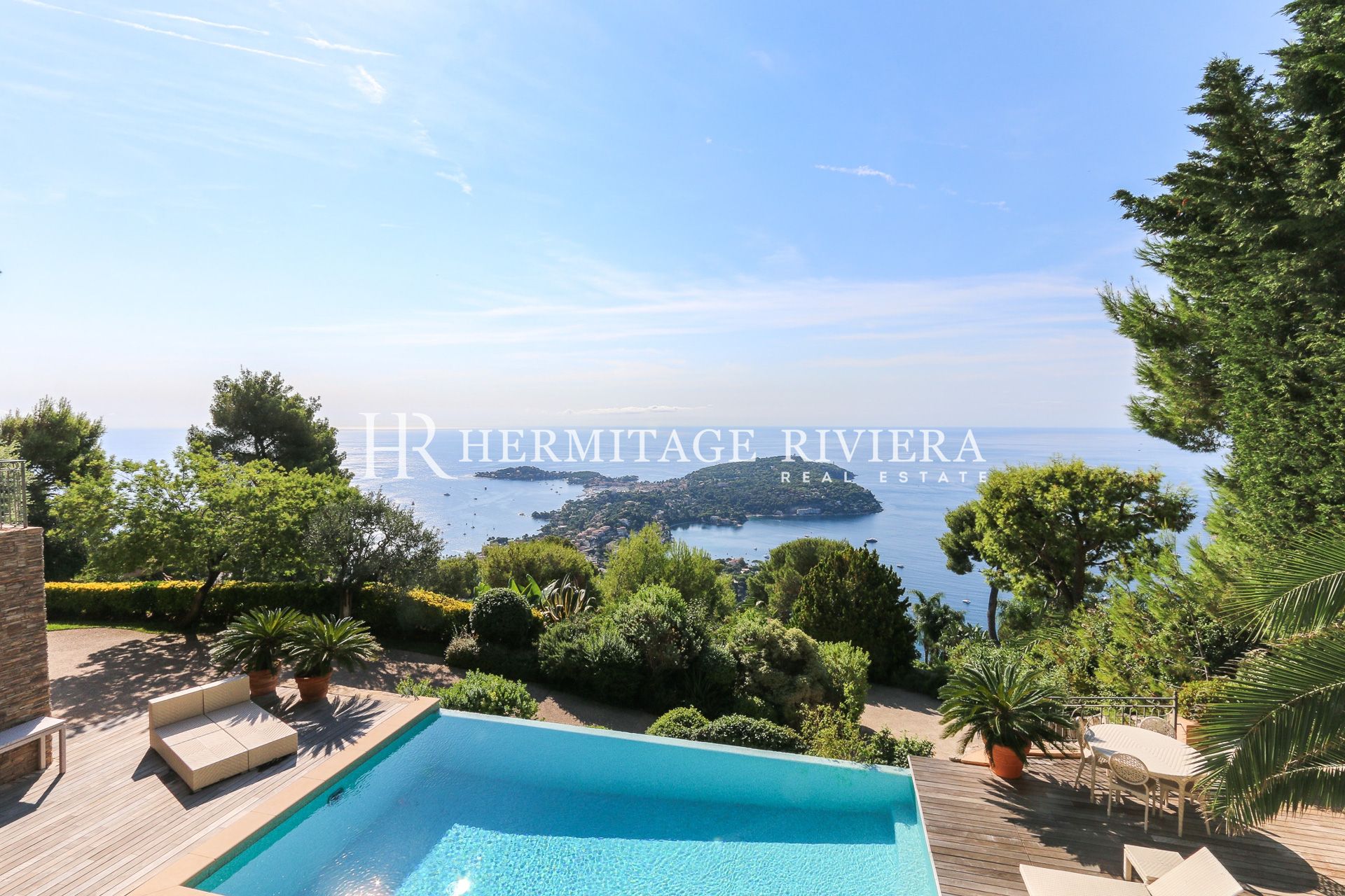 Sea views - Pool - Gated estate (image 1)