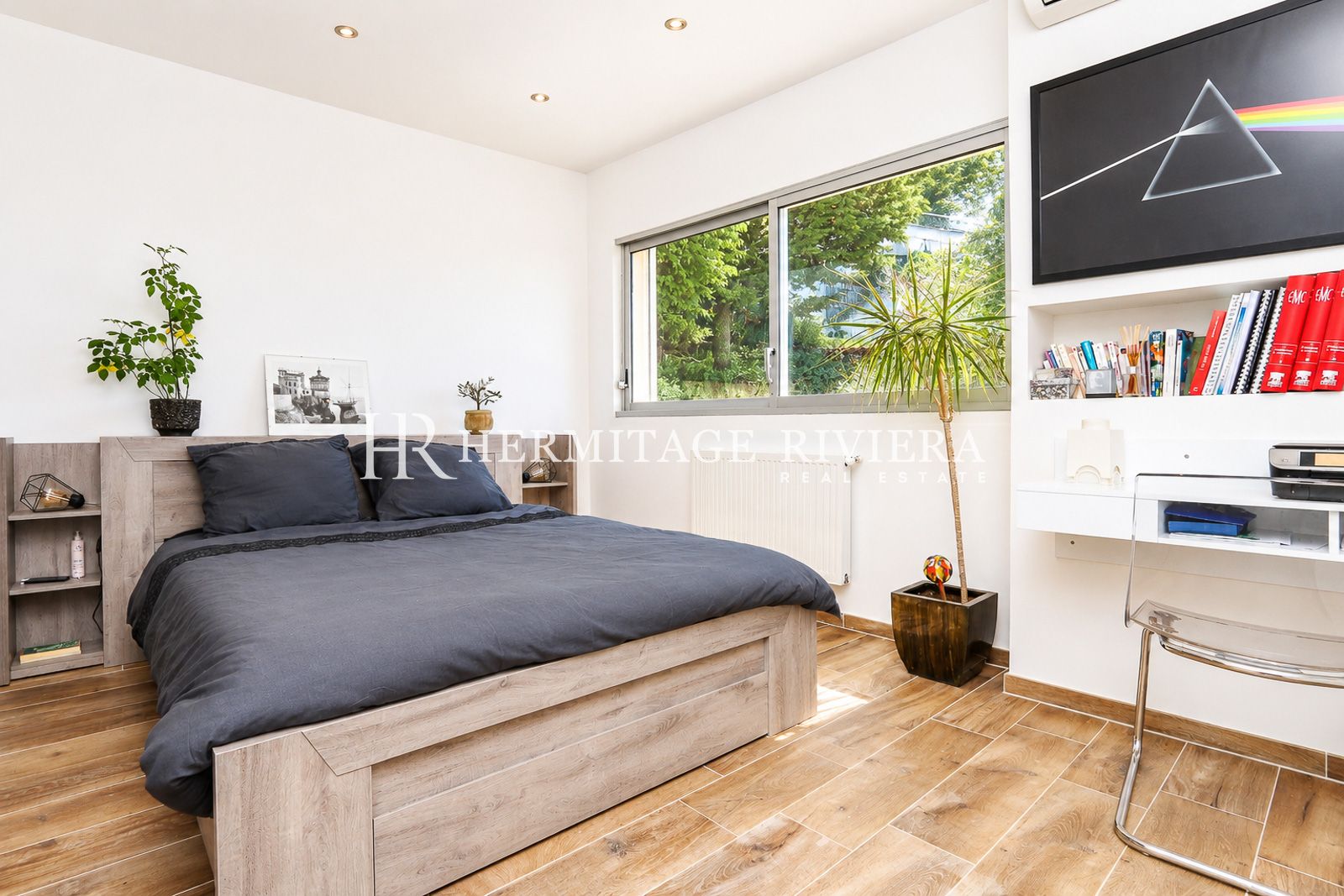 Apartment in Nice Mont Boron Renovated apartment with panoramic views (image 12)