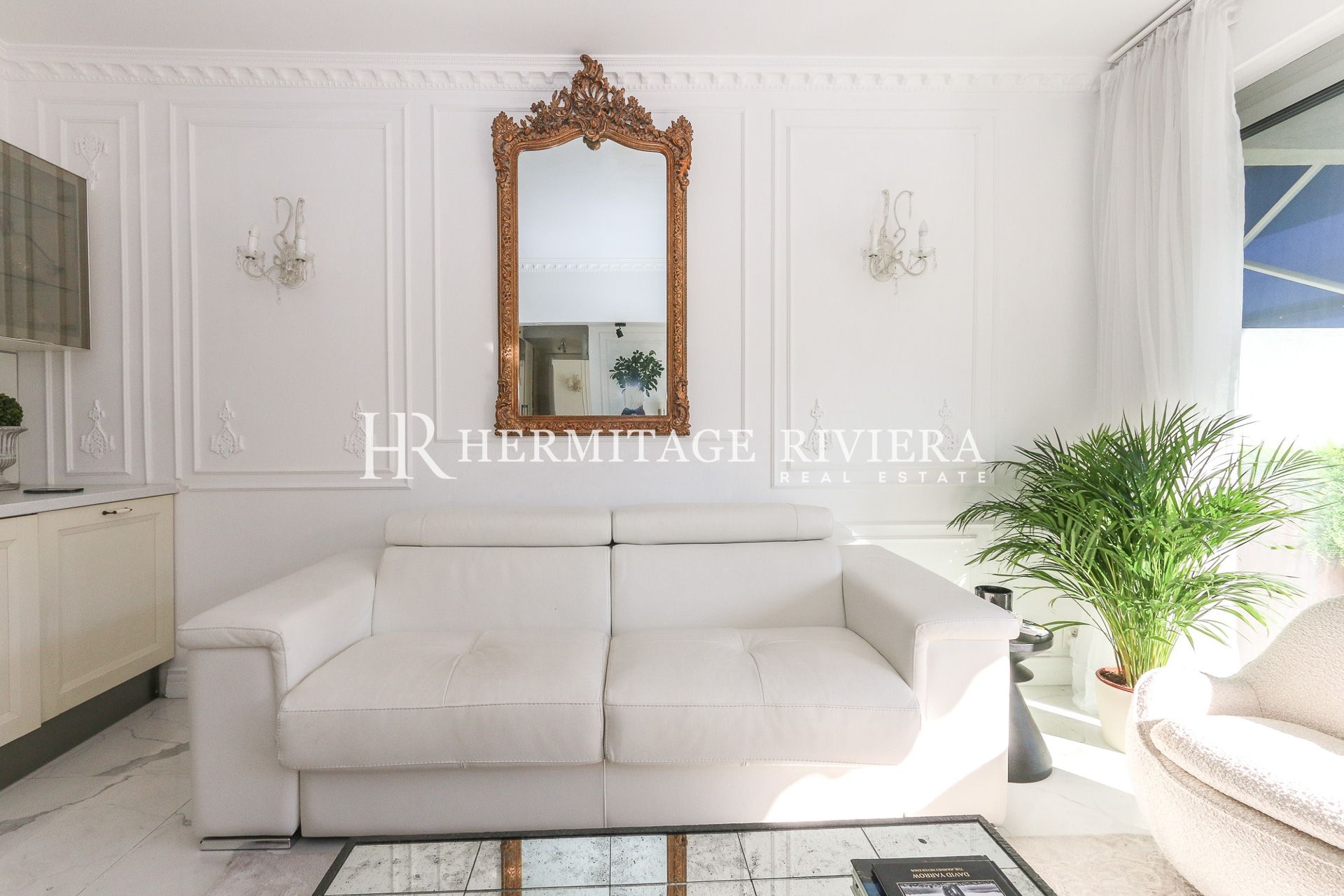 令人惊艳的翻新公寓,坐拥海景 (图片 6)