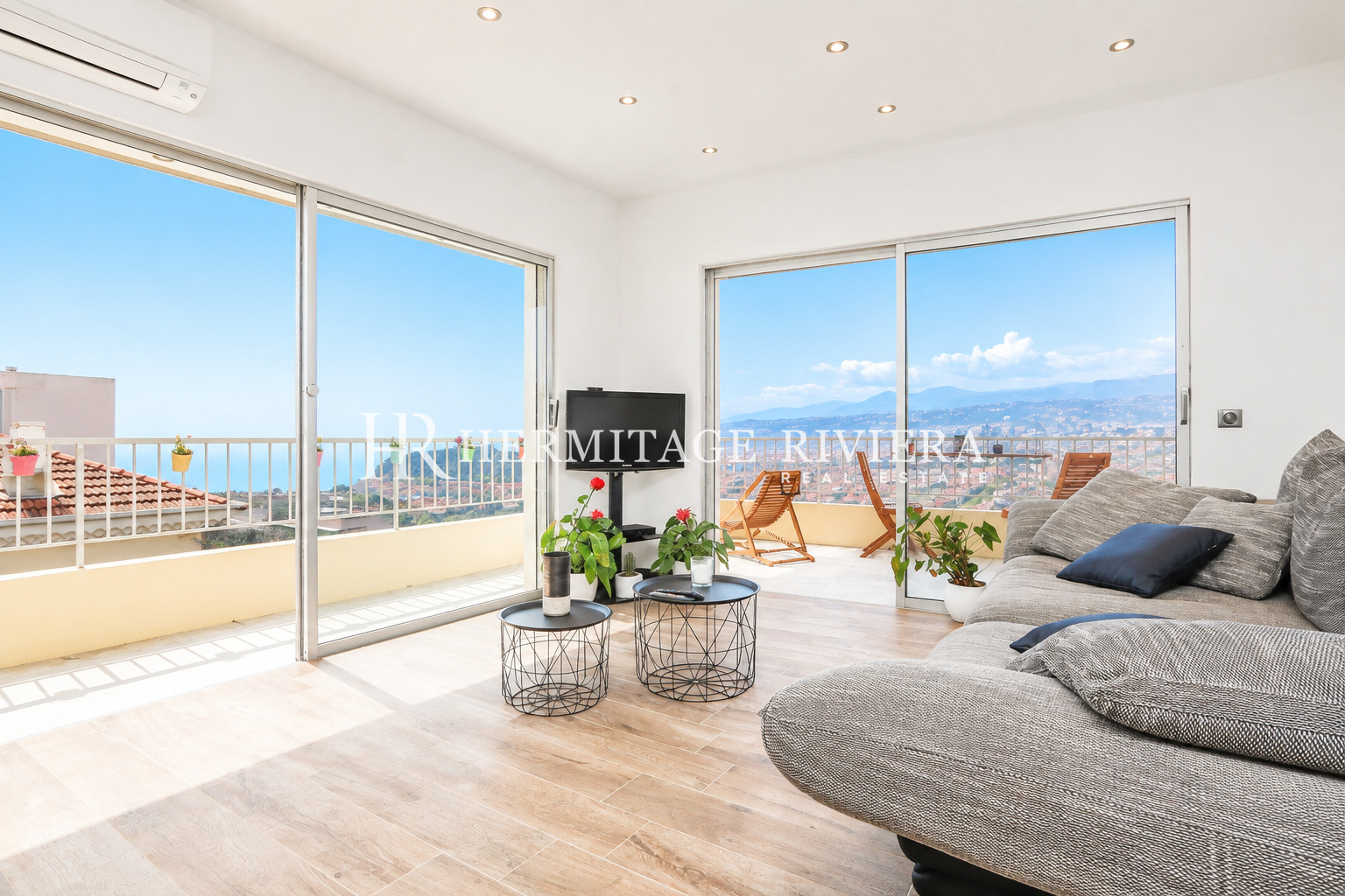 Apartment in Nice Mont Boron Renovated apartment with panoramic views (image 6)
