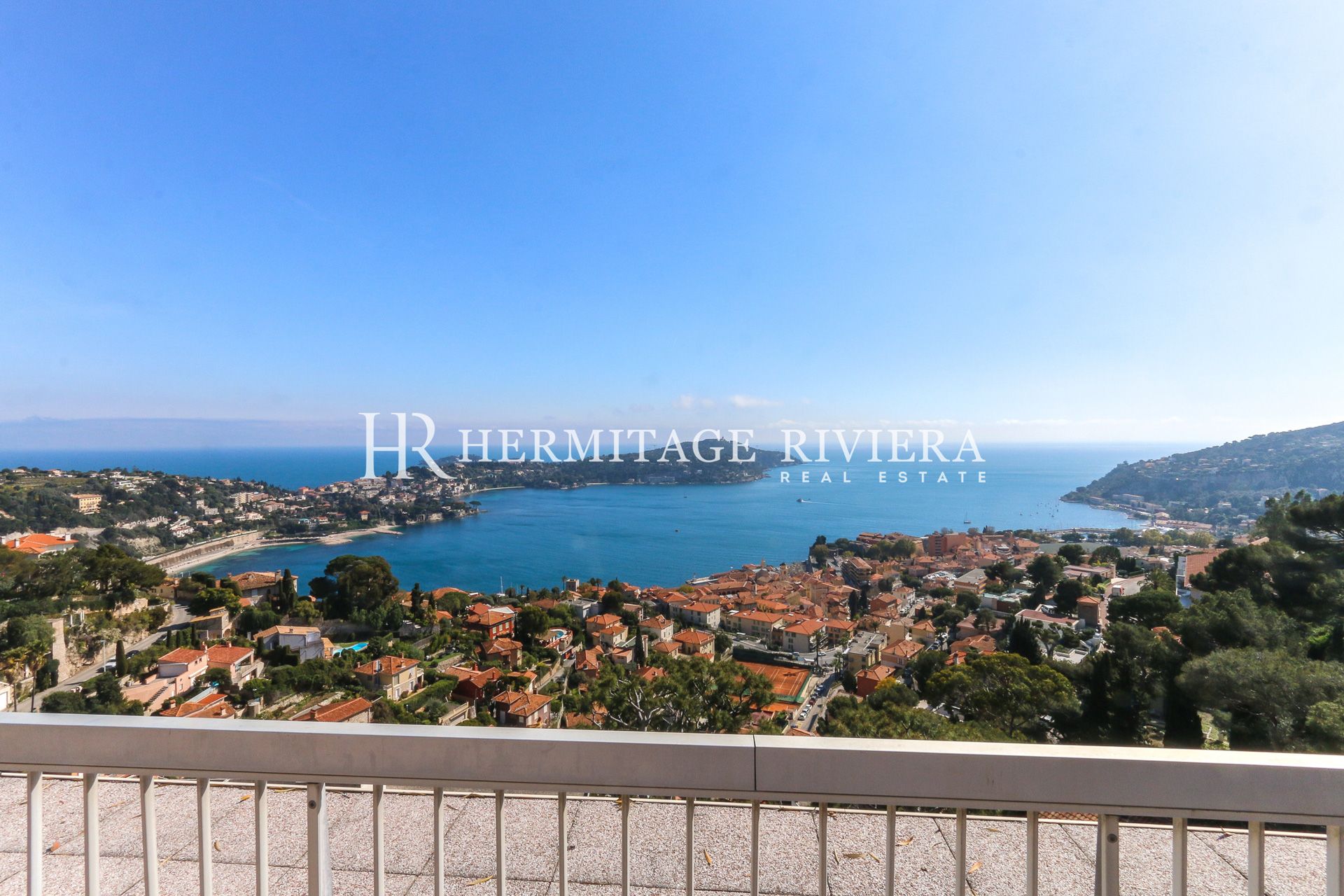 3 bedroom apartment - Penthouse - Terrace and sea view (image 3)