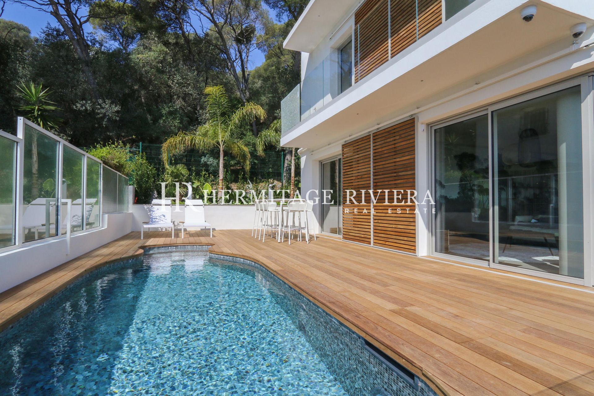 Superbe villa avec vue sur Cap Ferrat (image 11)