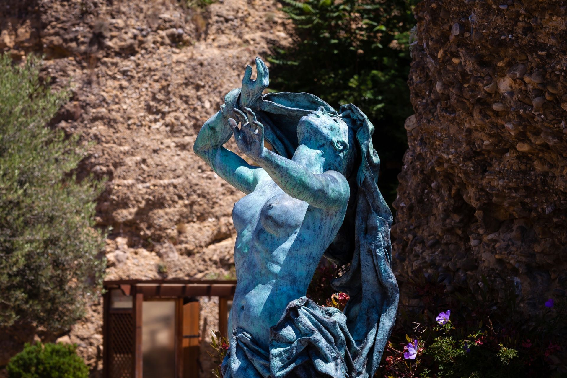 Roquebrune-Cap-Martin (billede 4)