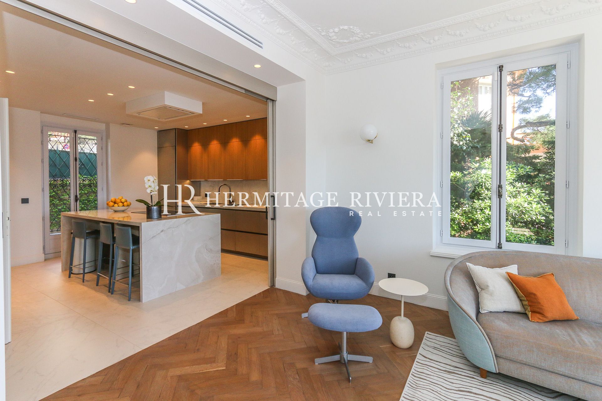 优雅的别墅,享有壮丽的景色 (图片 13)