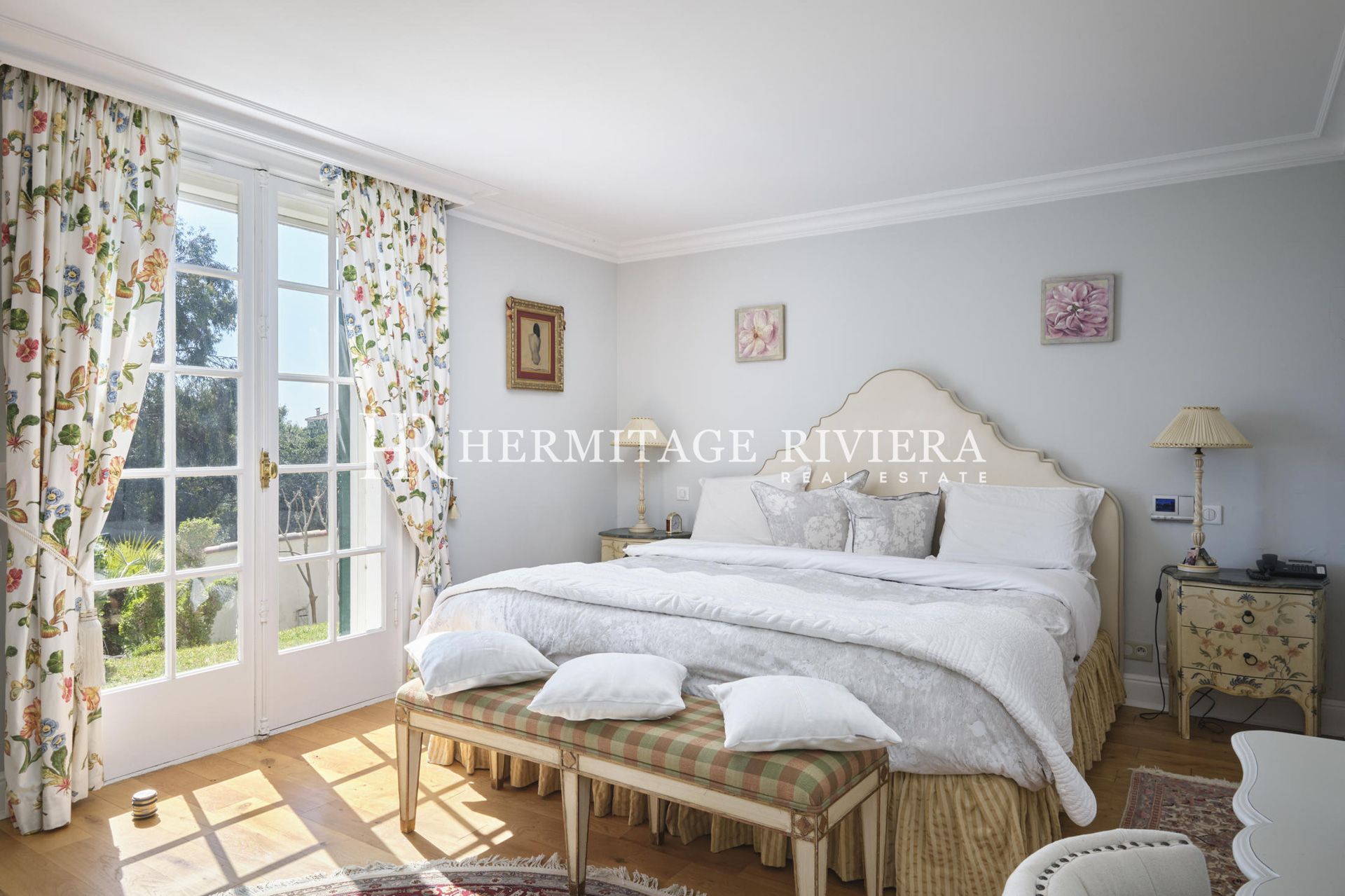 Красивое владение с видом на море (изображение 19)