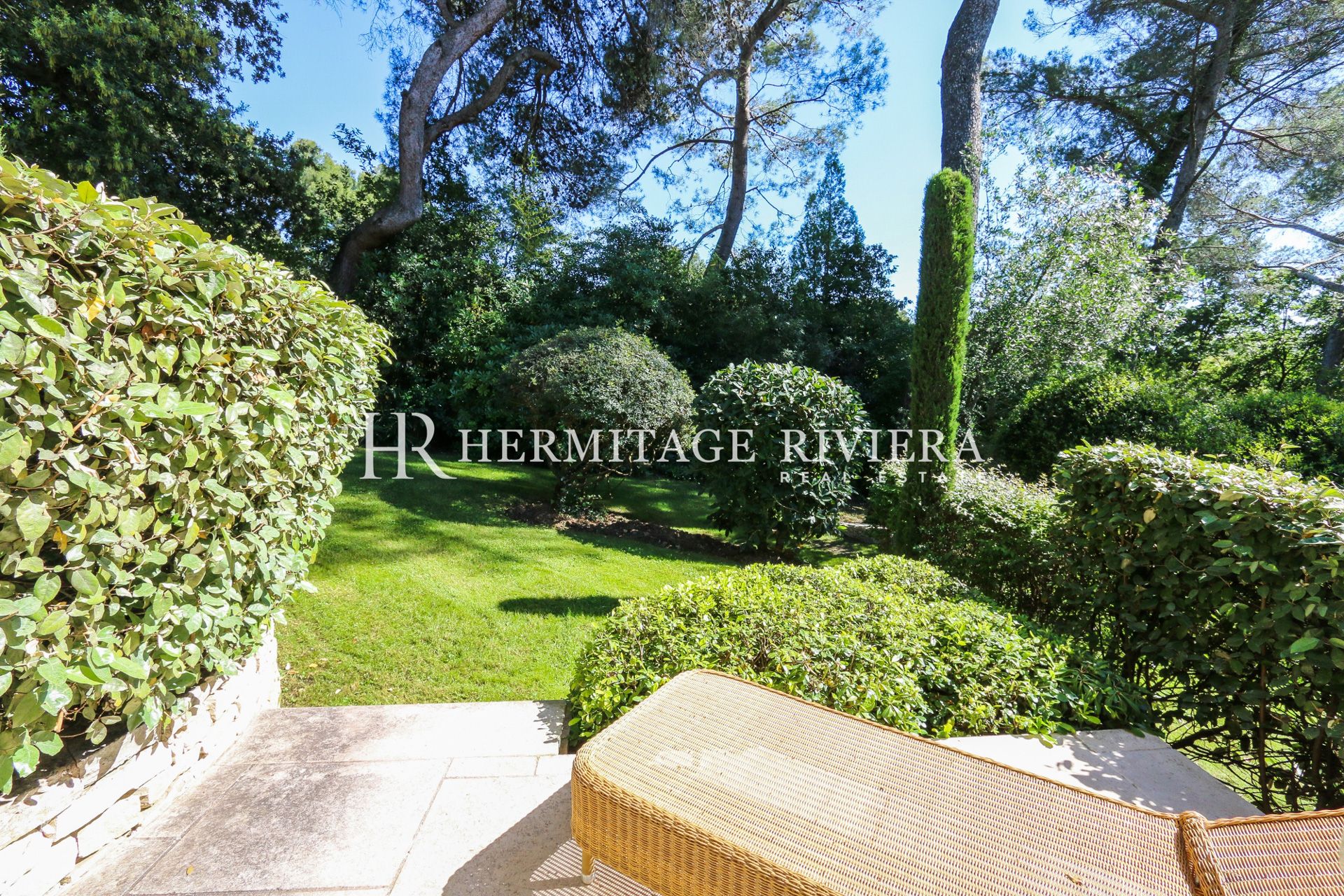 Villa à Mougins Propriété charmante dans domain fermé (image 18)