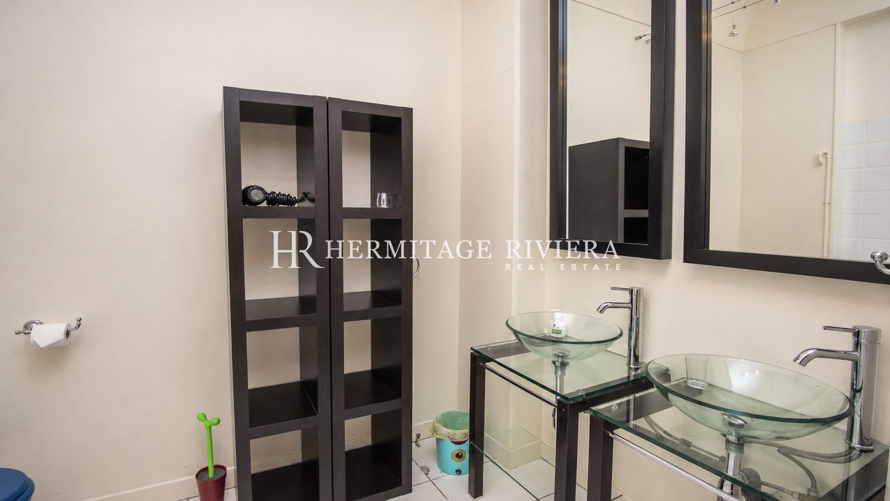 Apartamento en Cap-d'Ail Residencia Eden - Terrazas - Vista al mar (imagen 17)