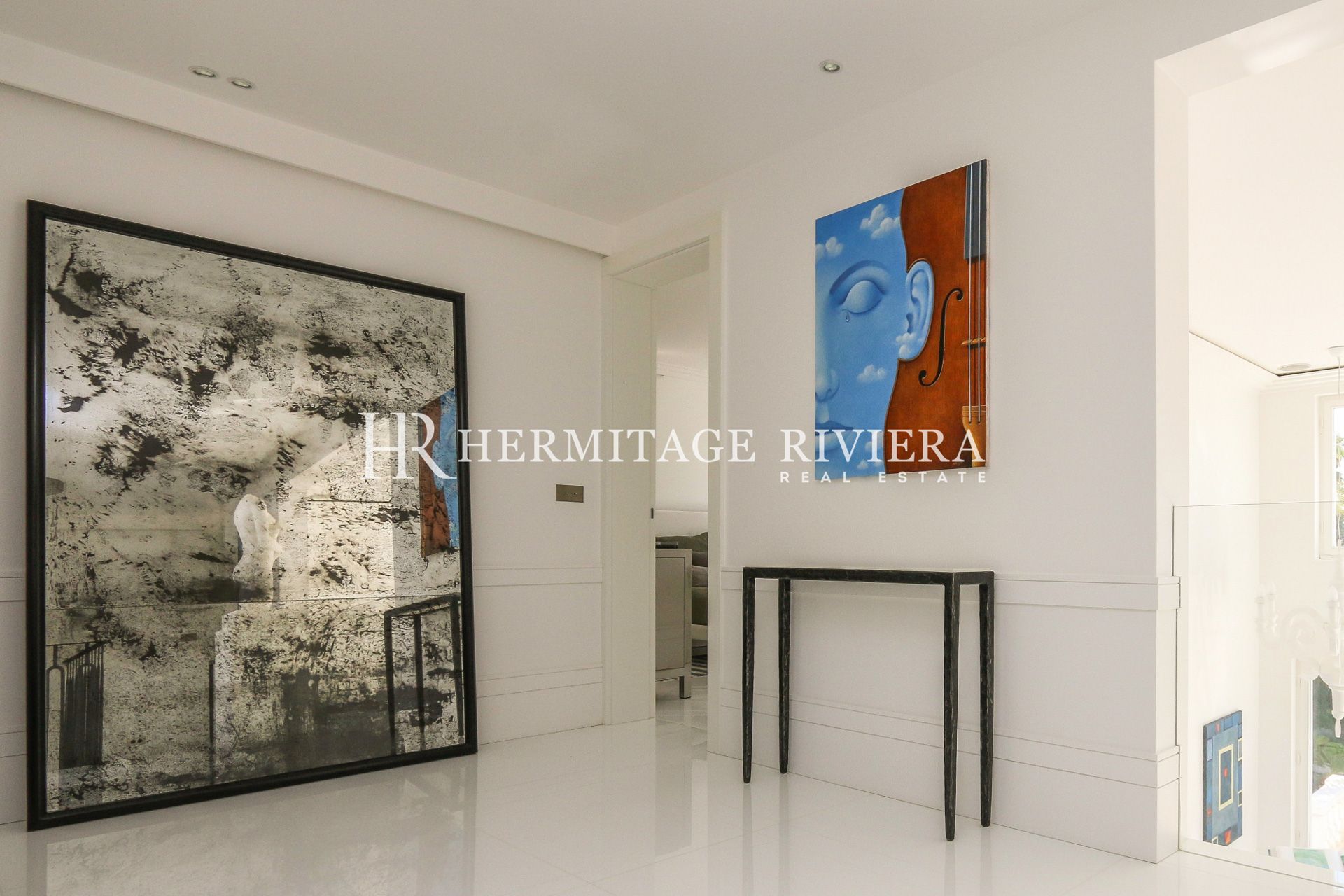 Exquisite property - Close Grand Hotel Cap Ferrat - Sew views (image 16)