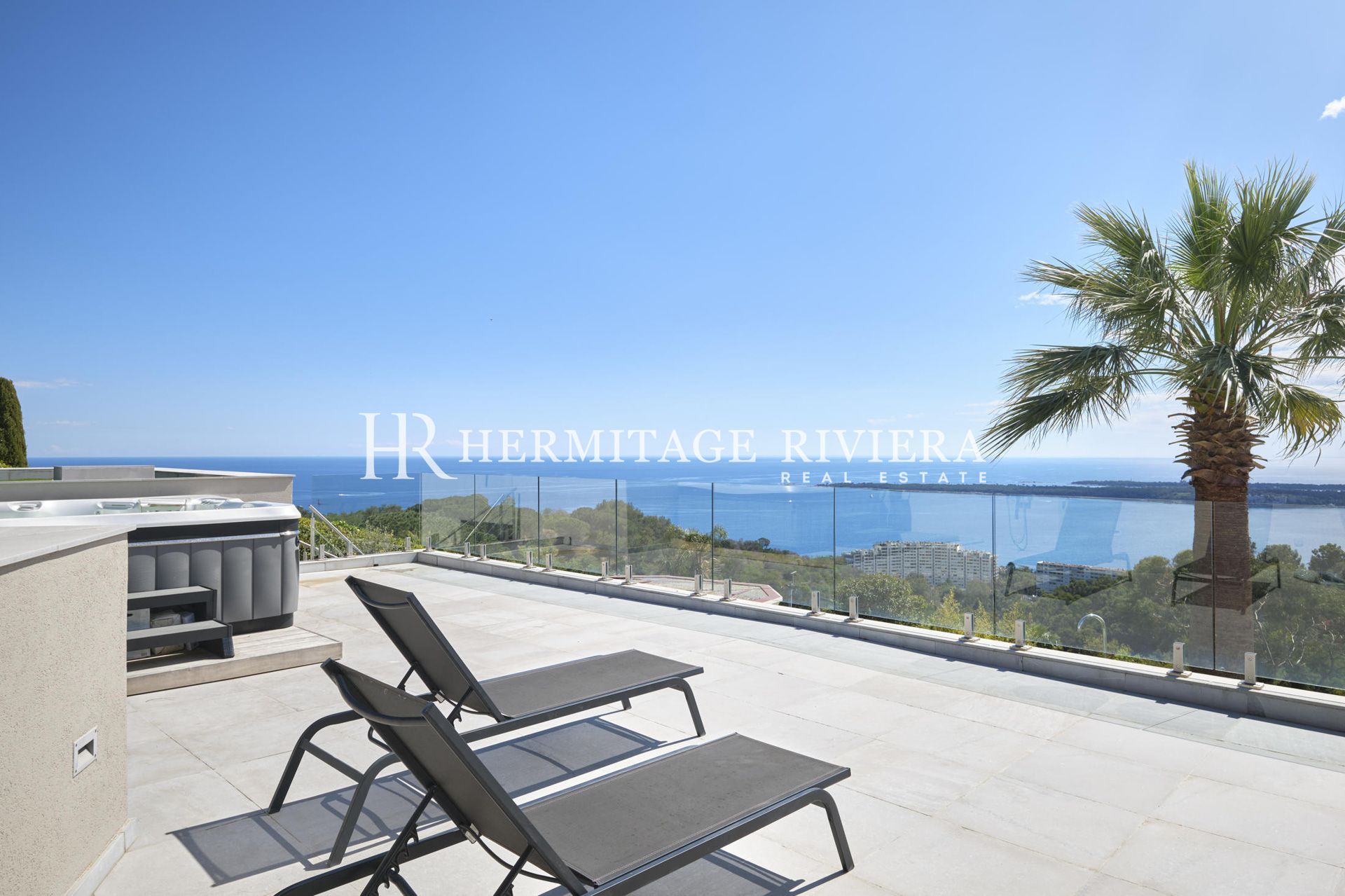 Modern with panoramic views (image 6)