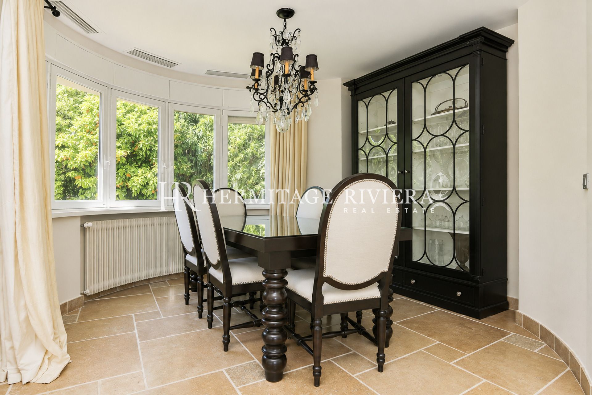 Villa à Mougins Propriété charmante dans domain fermé (image 12)