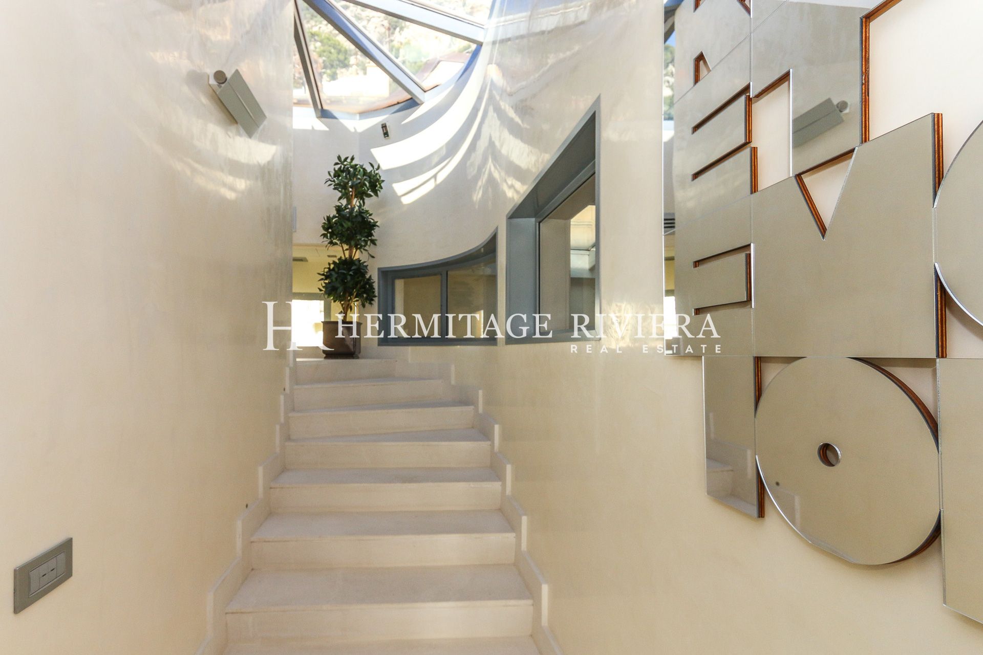 3 bedroom apartment - Sea vue - Terrace - Border with Monaco (image 12)