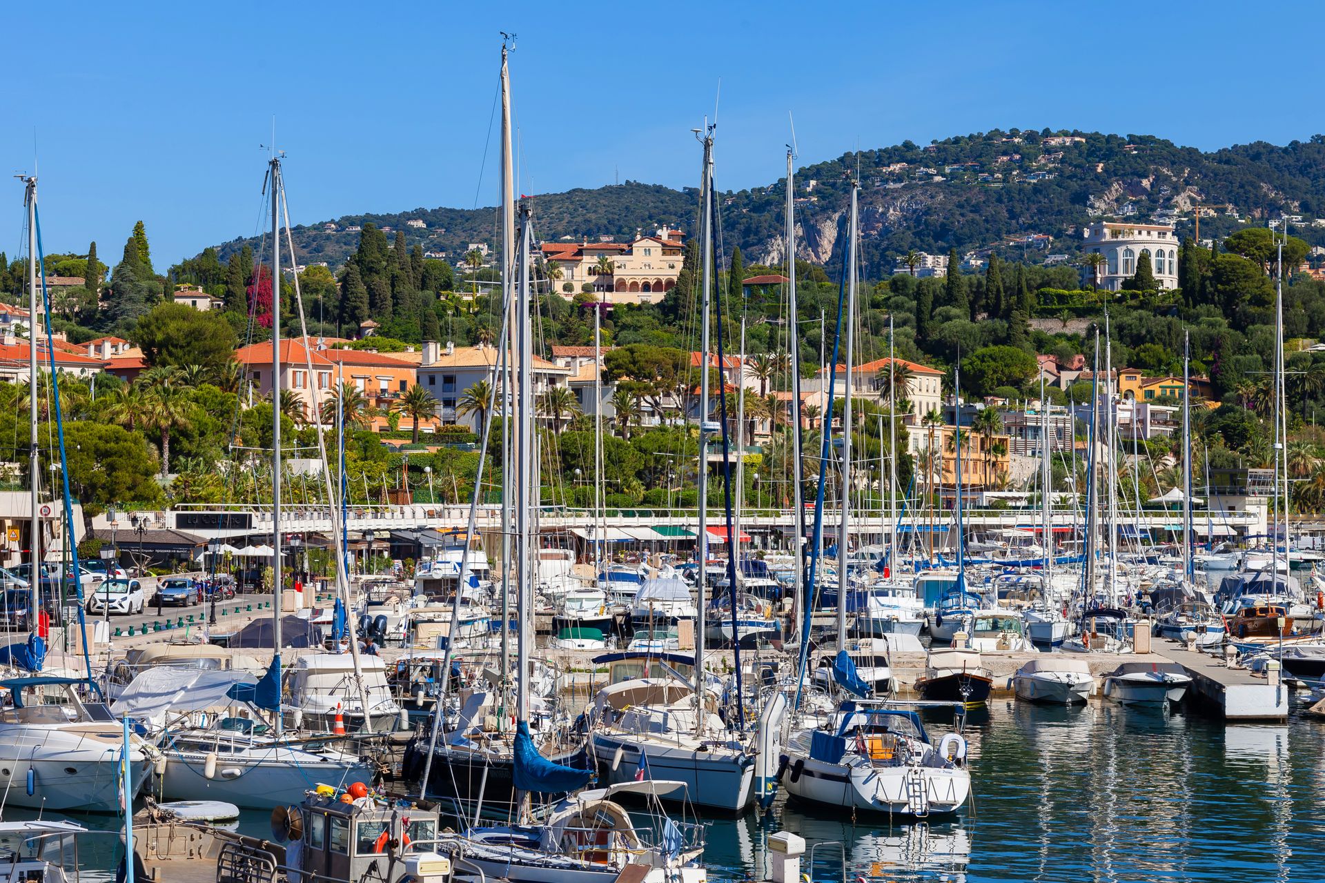 Saint-Jean-Cap-Ferrat (image 4)