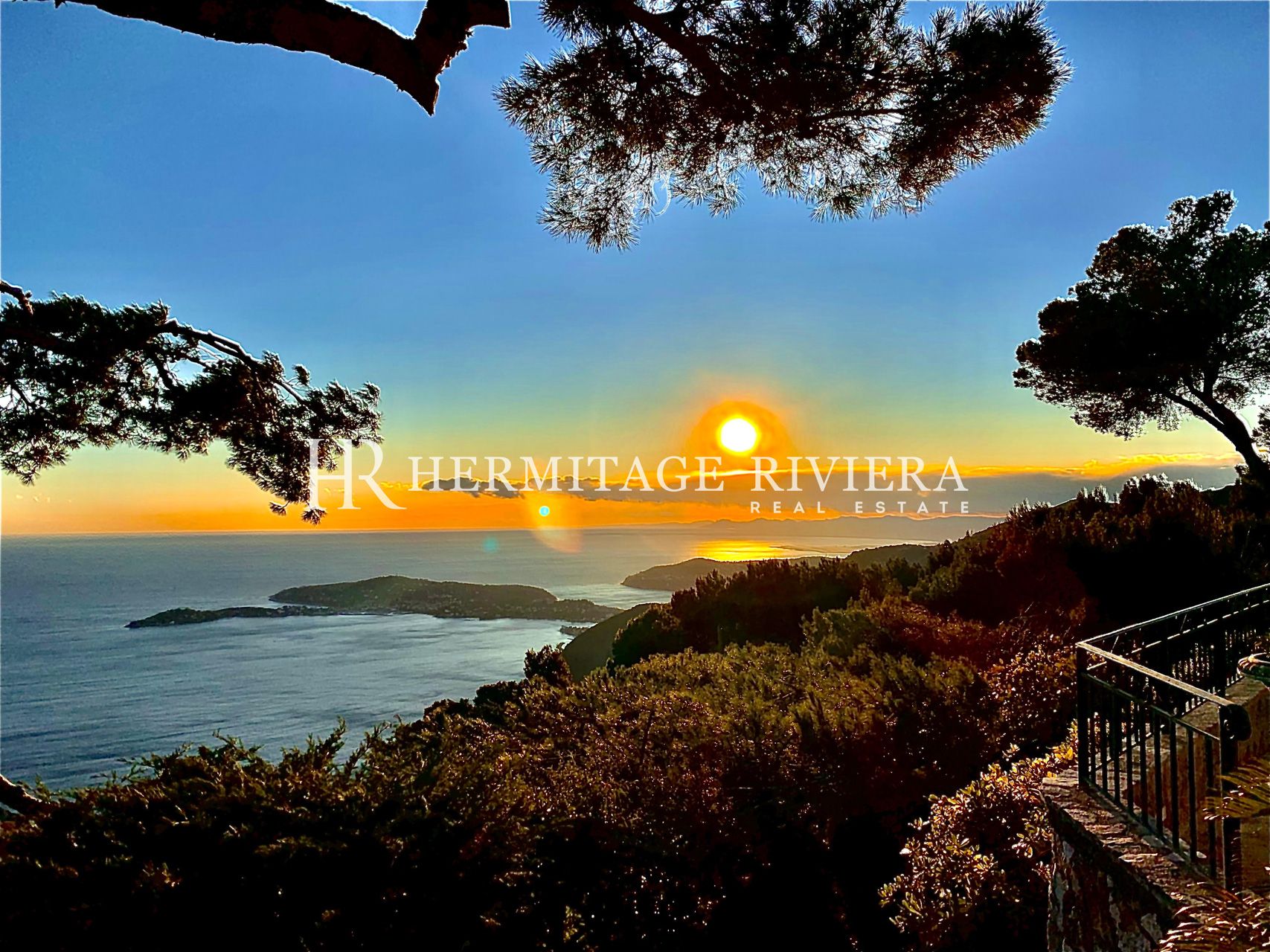 Exceptional Project - Panoramic Sea Views - Close Monaco (image 9)