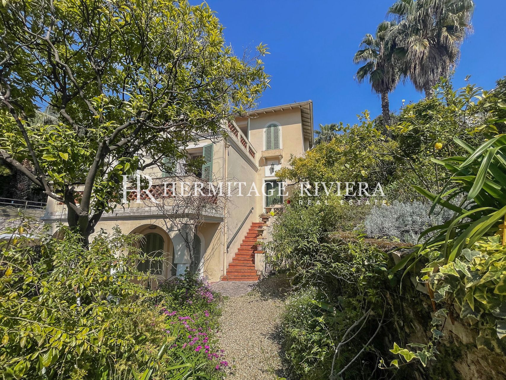 Charmerende villa fra en periode - Tæt på strandpromenaden - Rolig (billede 13)