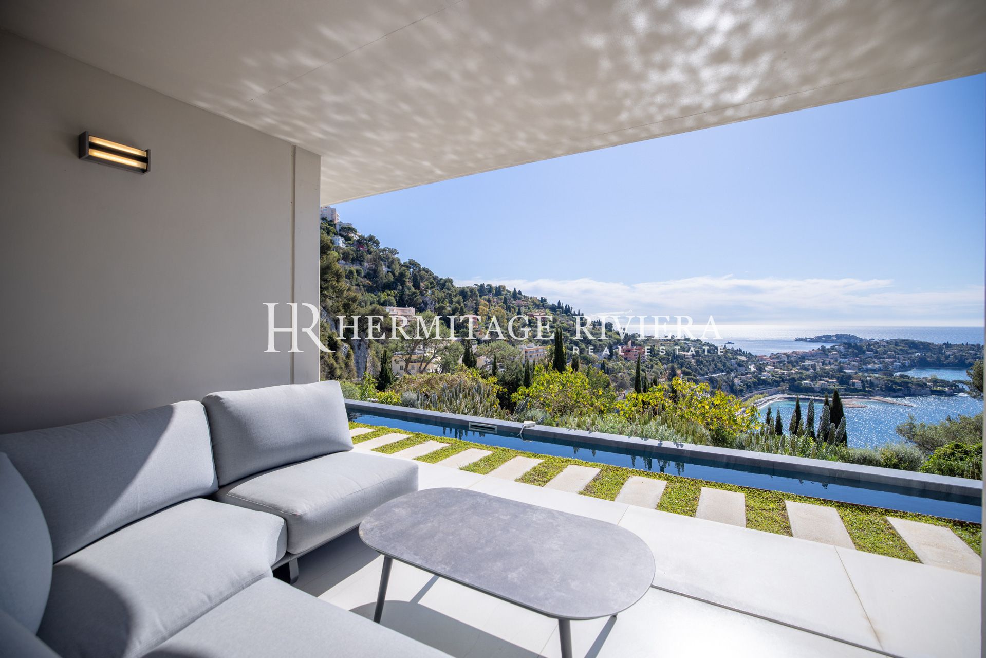 Luxury property - Sew Views - Pool (image 26)