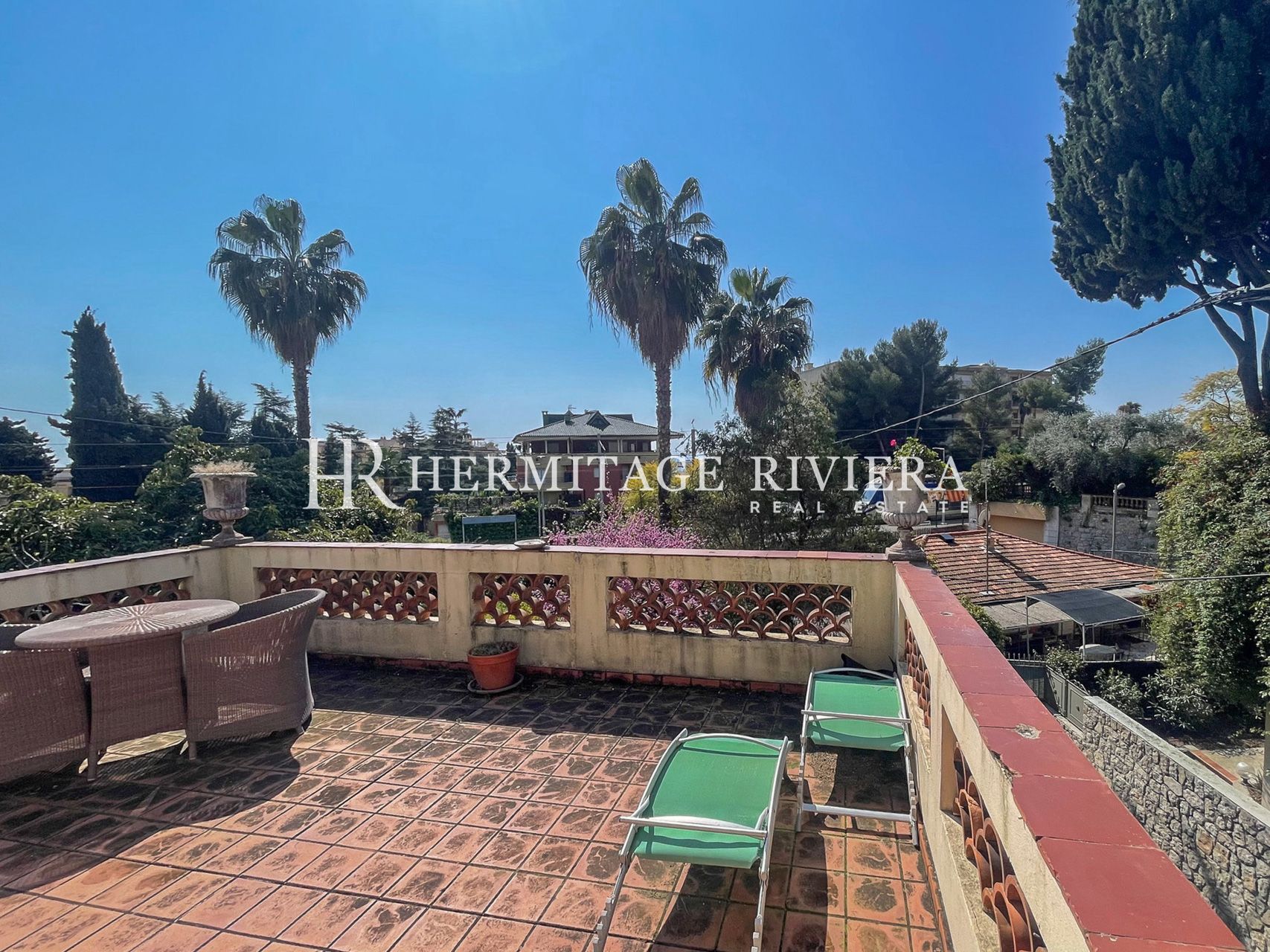 Charmerende villa fra en periode - Tæt på strandpromenaden - Rolig (billede 9)