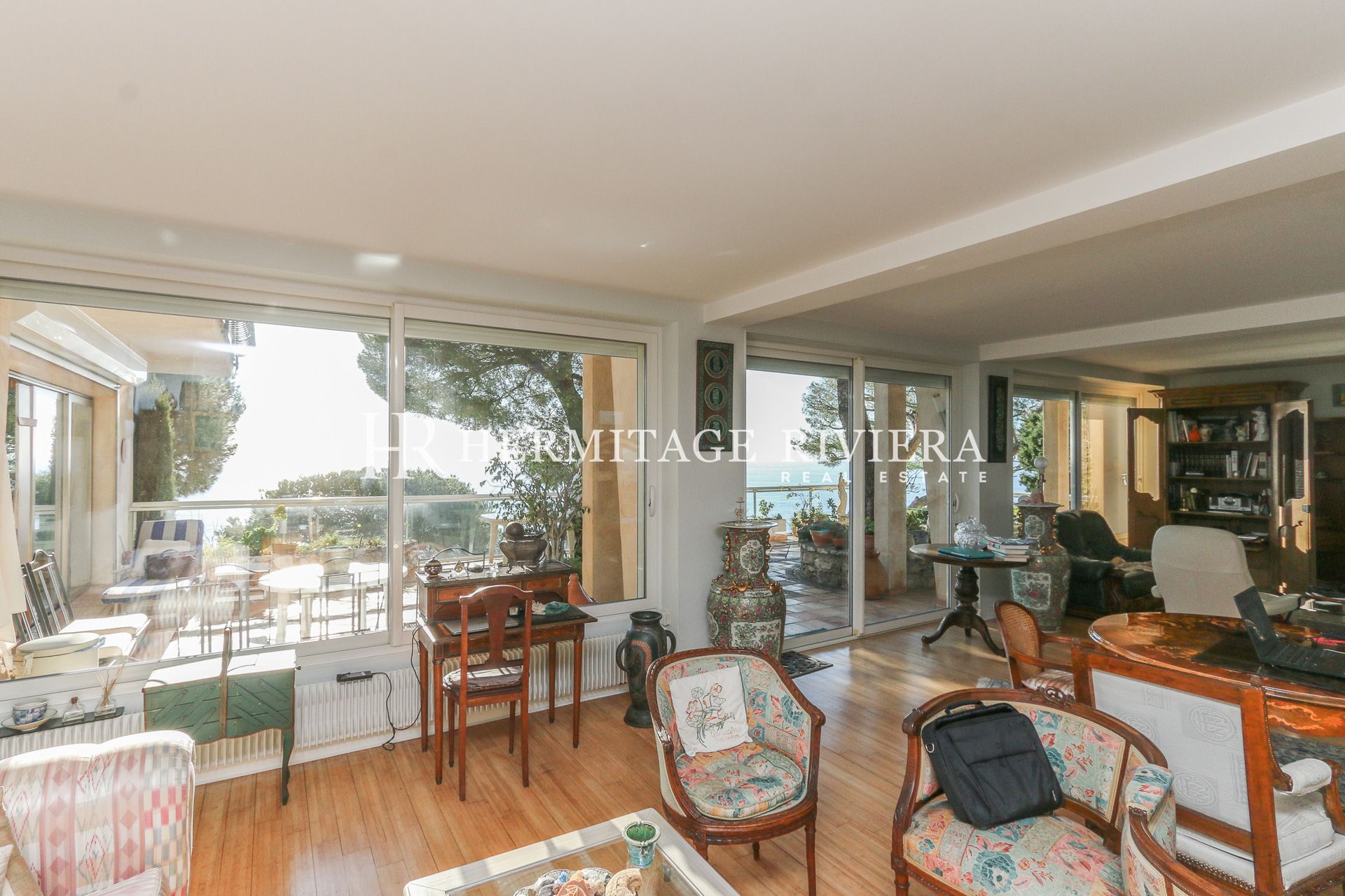 To modernise - Near the seafront - Cap Estel (image 8)