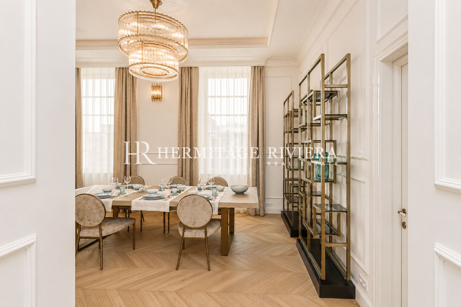 Apartamento en Niza, Cours Saleya Apartamento de 2 habitaciones - Reformado - Cours Saleya (imagen 9)