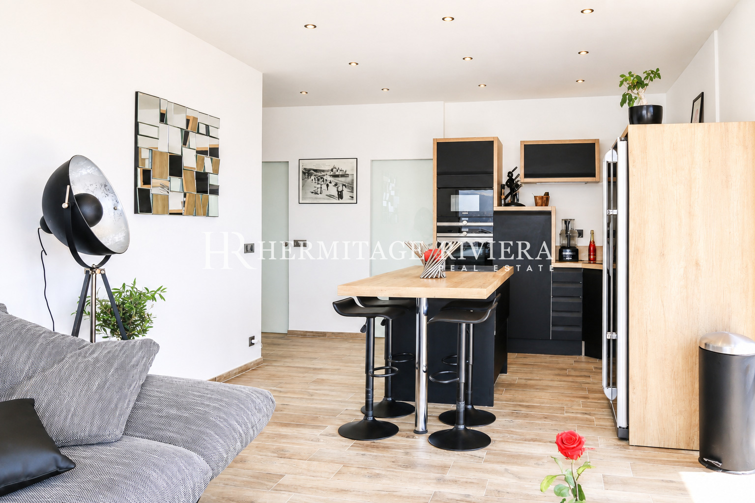 Apartment in Nice Mont Boron Renovated apartment with panoramic views (image 8)