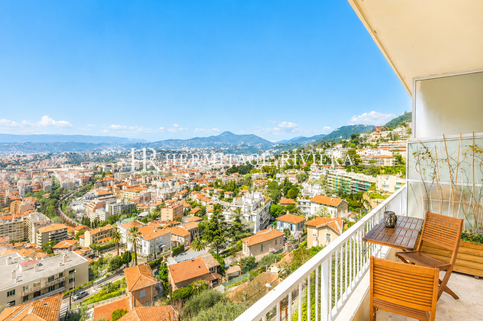 Apartment in Nice Mont Boron Renovated apartment with panoramic views (image 3)