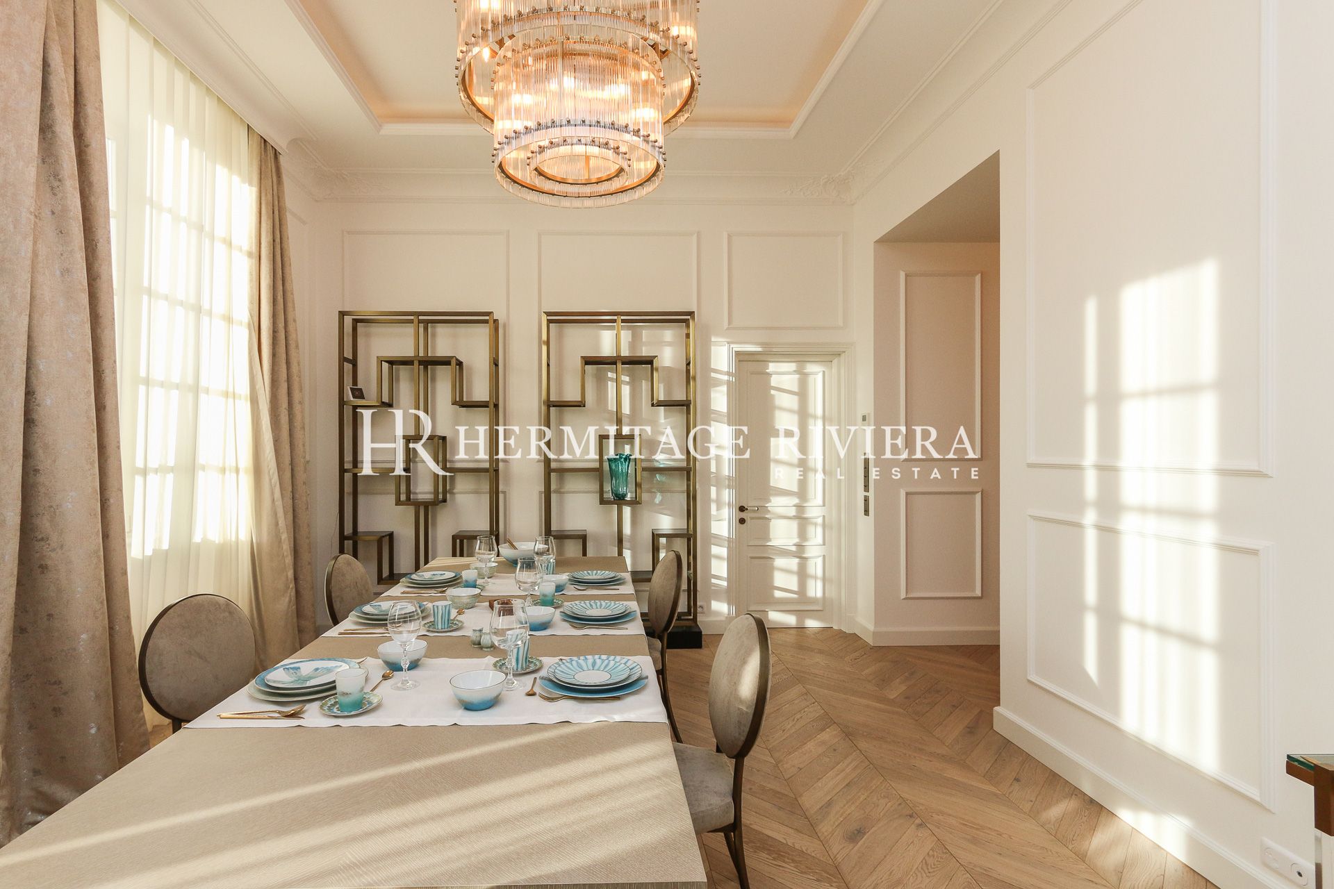 2 bedroom apartment - Renovated - Cours Saleya  (image 8)