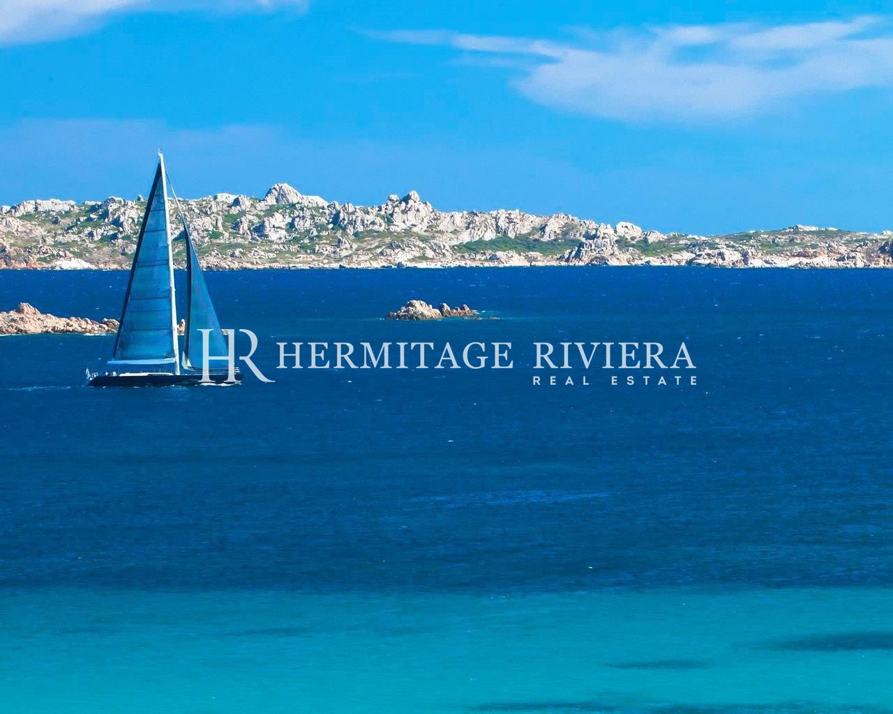 Villa frente al mar - Acceso a playa privada (imagen 4)