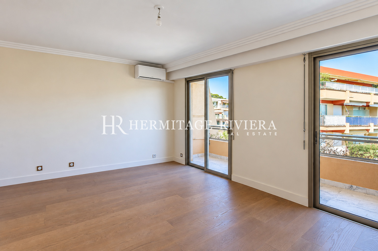 Penthouse i Nice Cimiez 3 soverom - Takterrasse - Basseng (bilde 7)