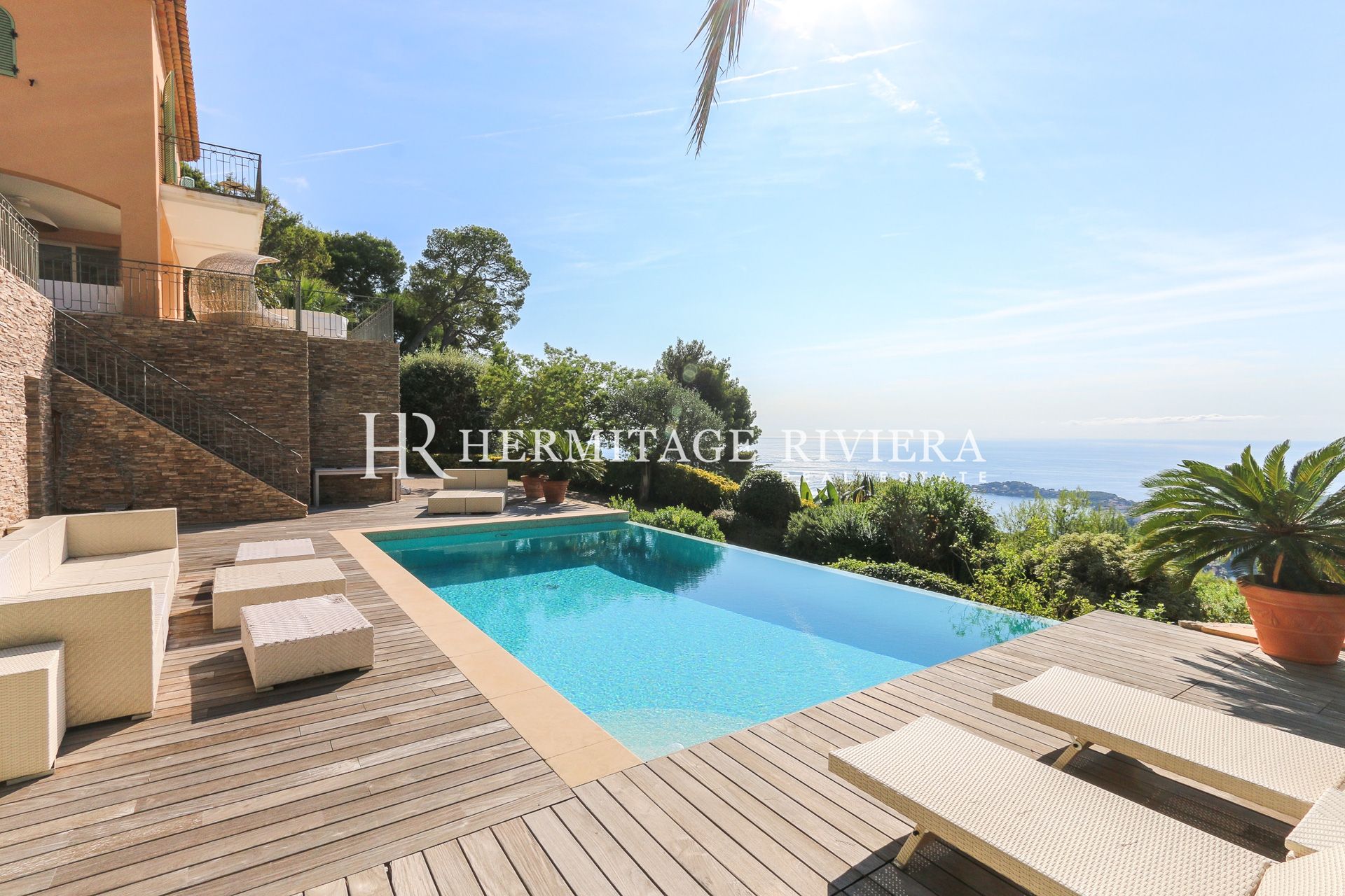 Sea views - Pool - Gated estate (image 4)