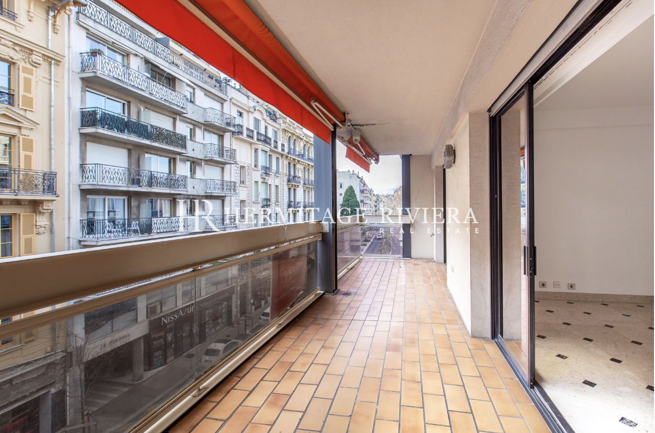 3 bedroom - Terrace - Concierge - Garage (image 2)