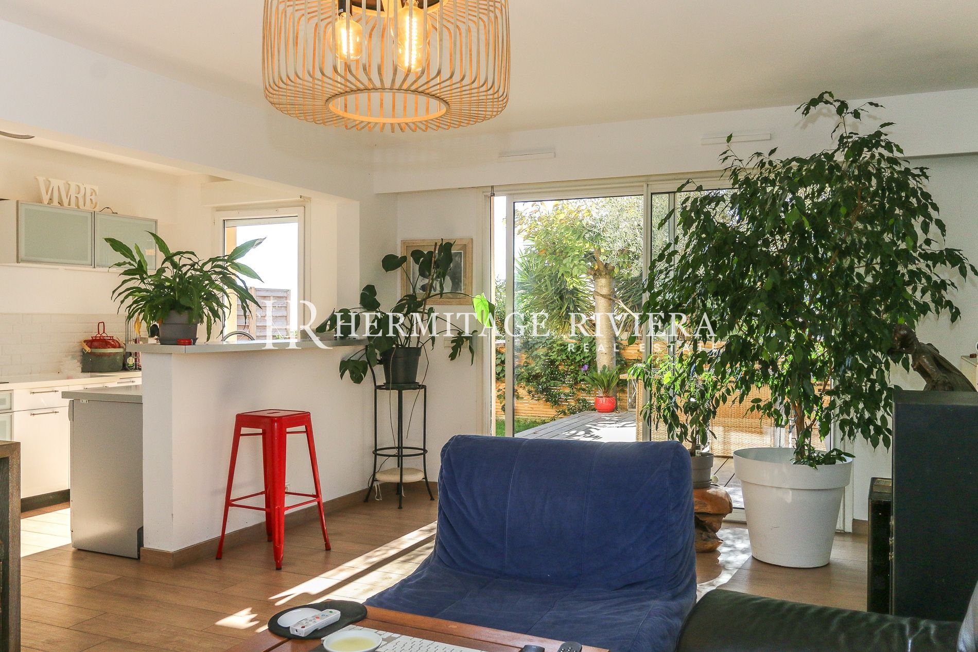 Gartenwohnung mit 3 Schlafzimmern und privatem Garten (bild 8)