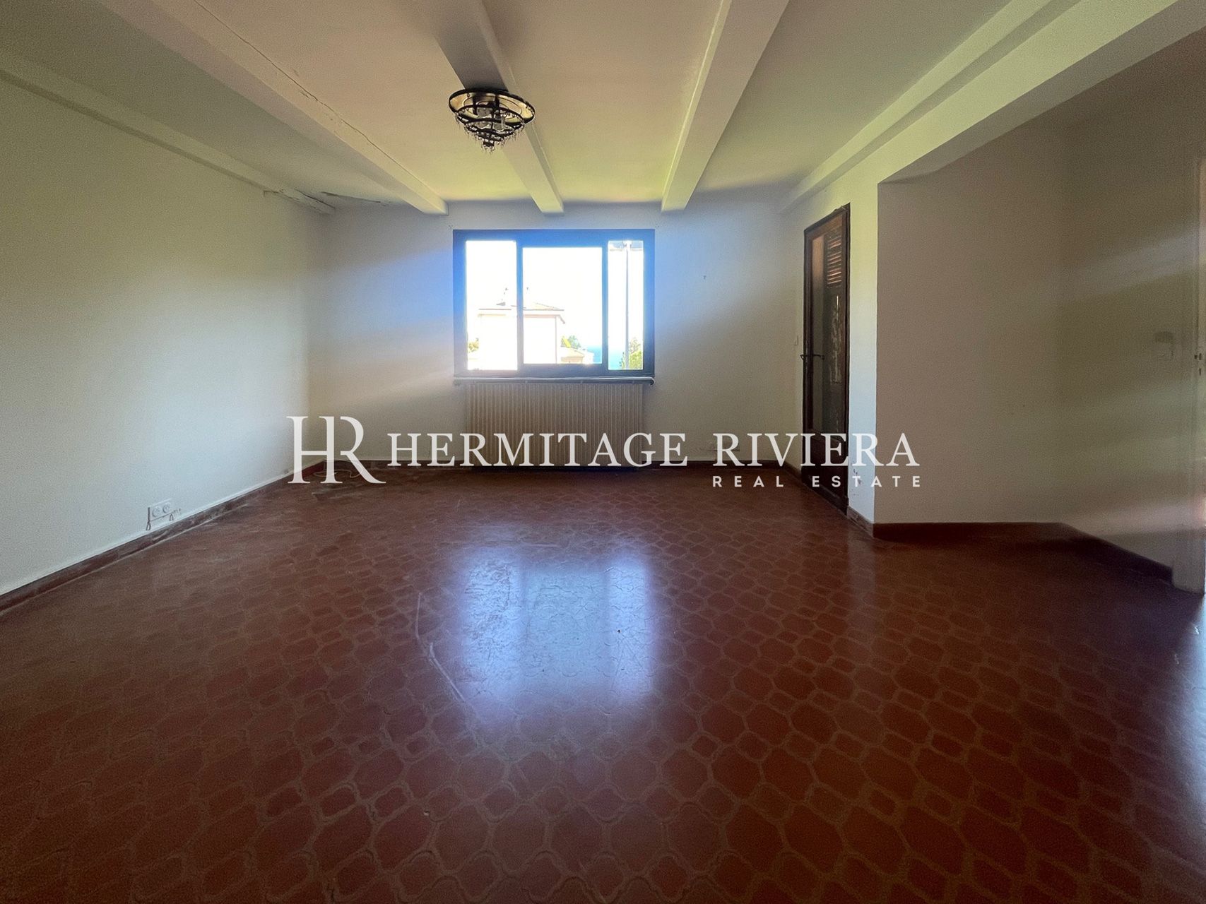 Col de Villefranche - Flat hage - Basseng mulig  (bilde 11)