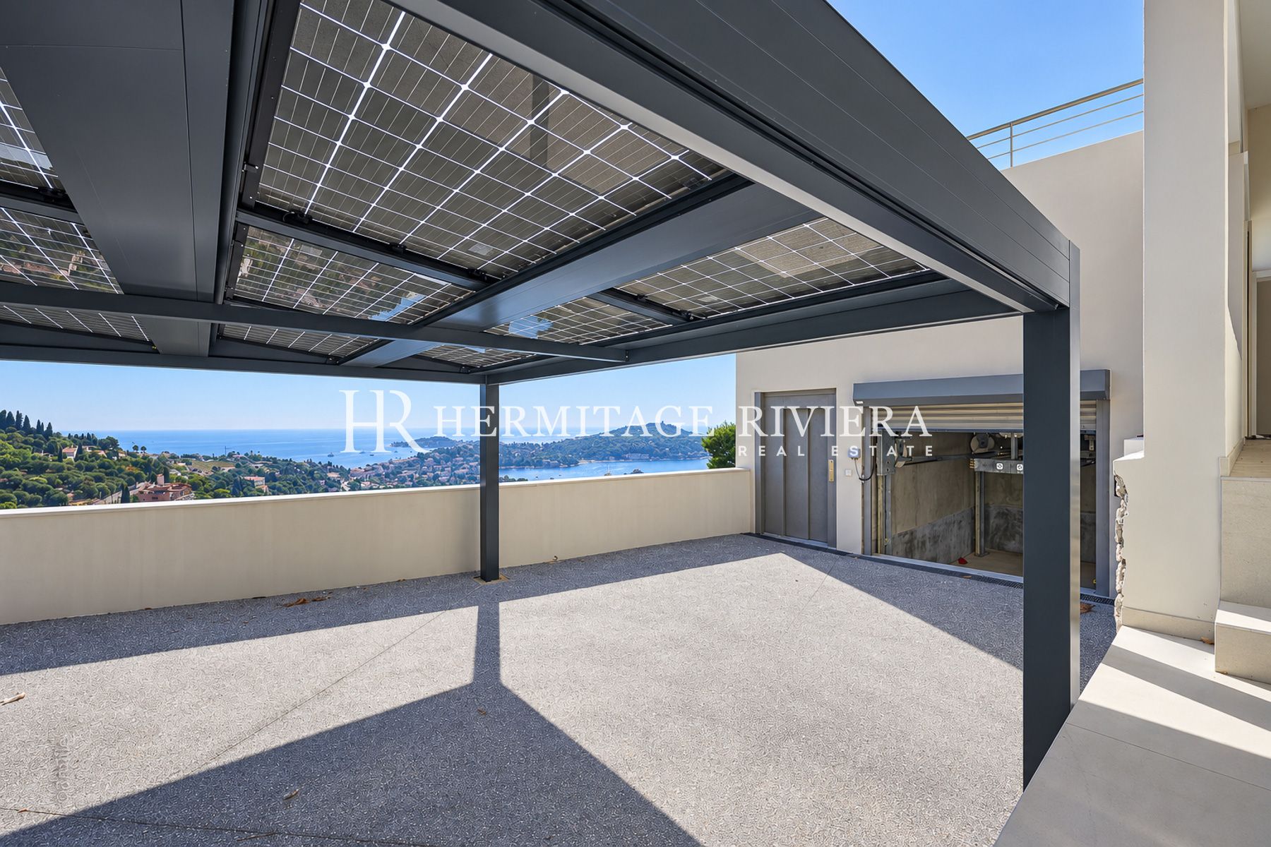 Villa in Villefranche-sur-Mer Luxury property - Sea Views - Pool (image 30)