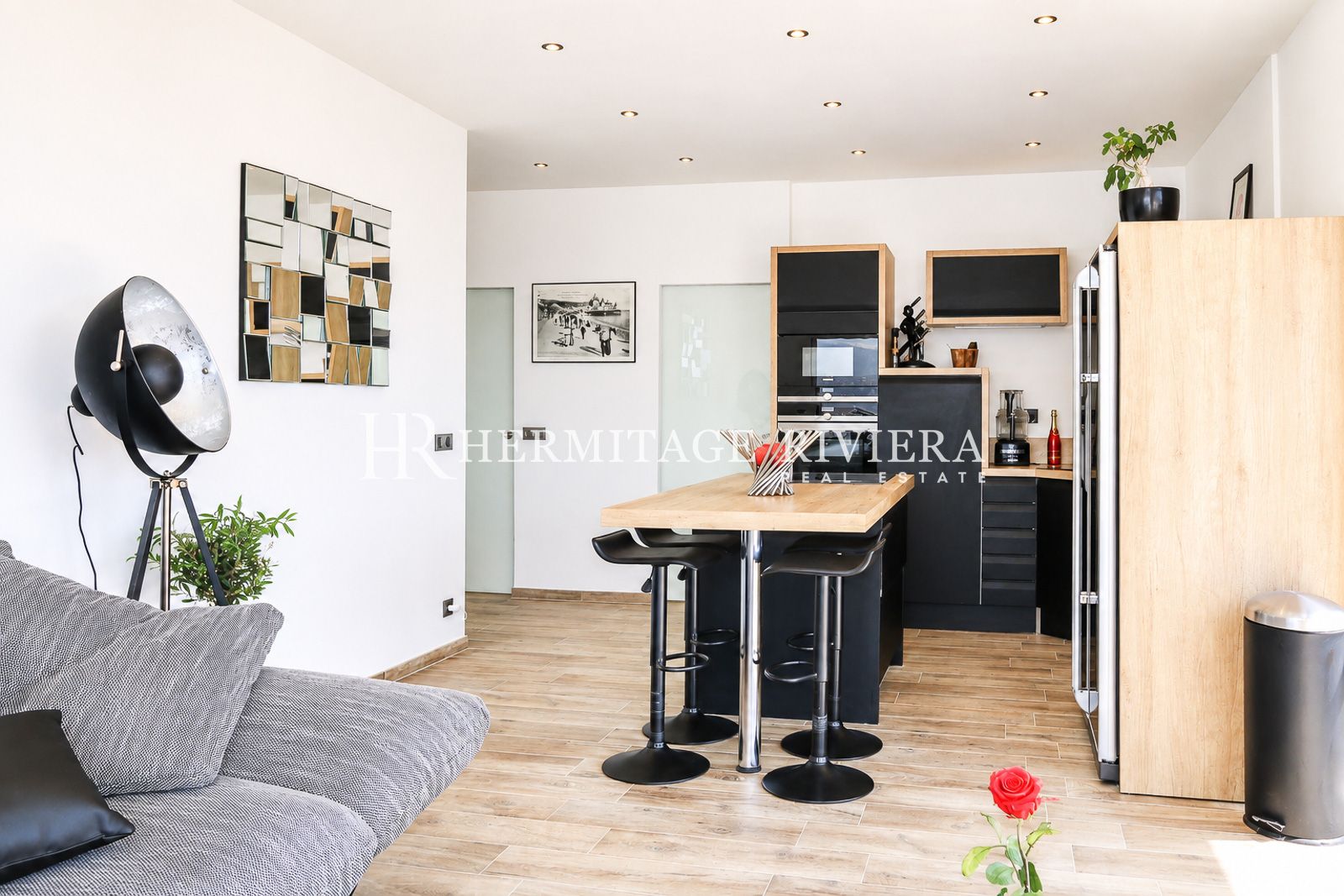 Apartment in Nice Mont Boron Renovated apartment with panoramic views (image 8)