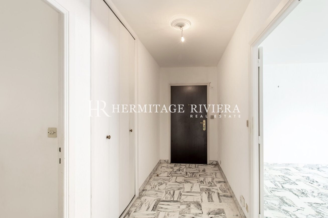 2 bedroom apartment - Terrace - Close to tramway (image 6)