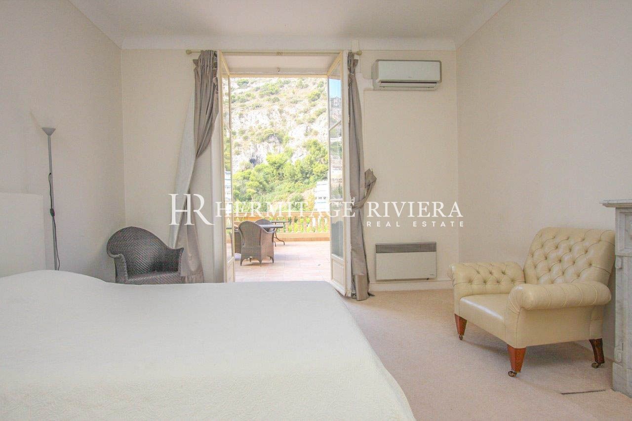 Sole Agent! Splendid apartment in bourgeoise residence Eden (image 10)