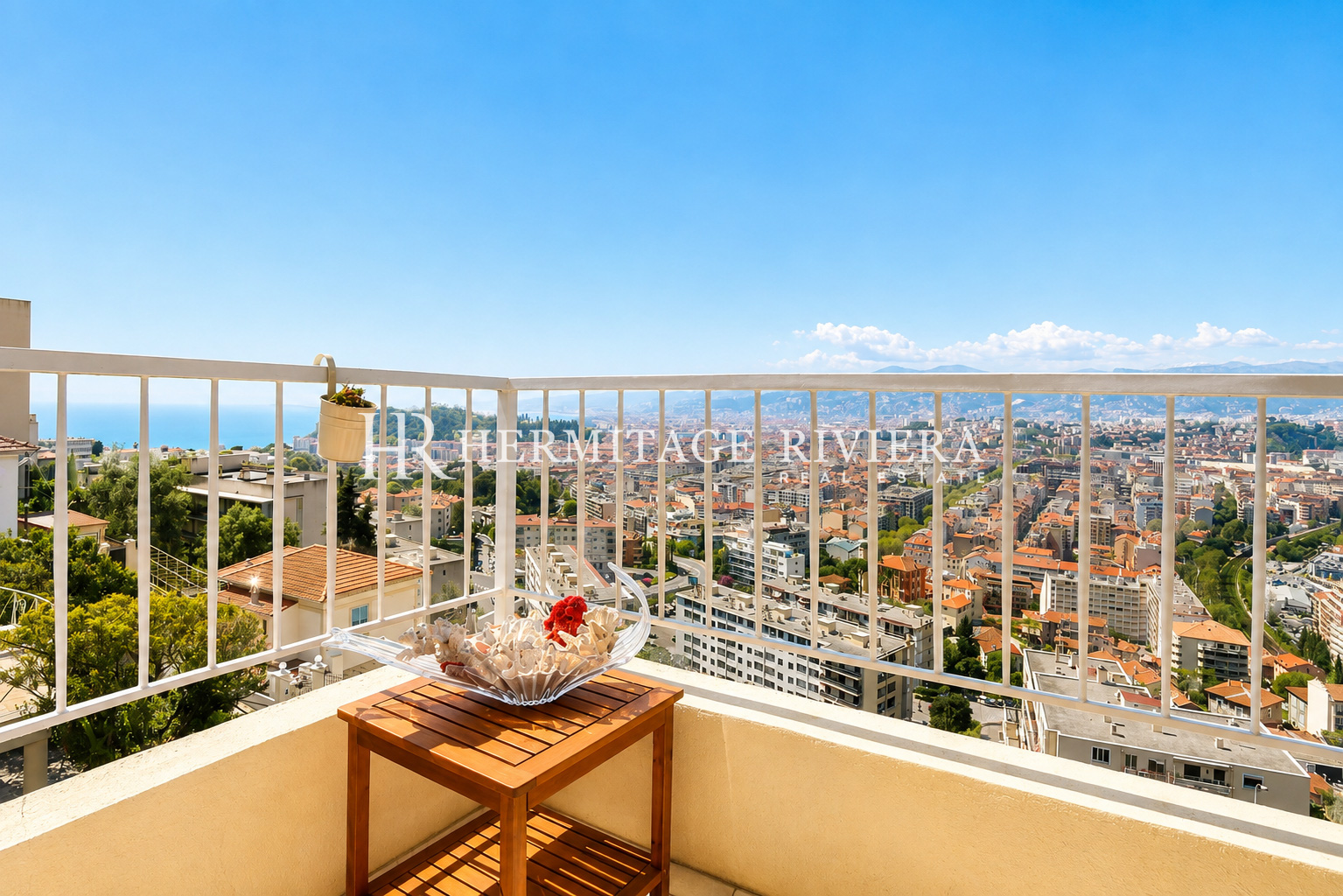 Apartment in Nice Mont Boron Renovated apartment with panoramic views (image 17)