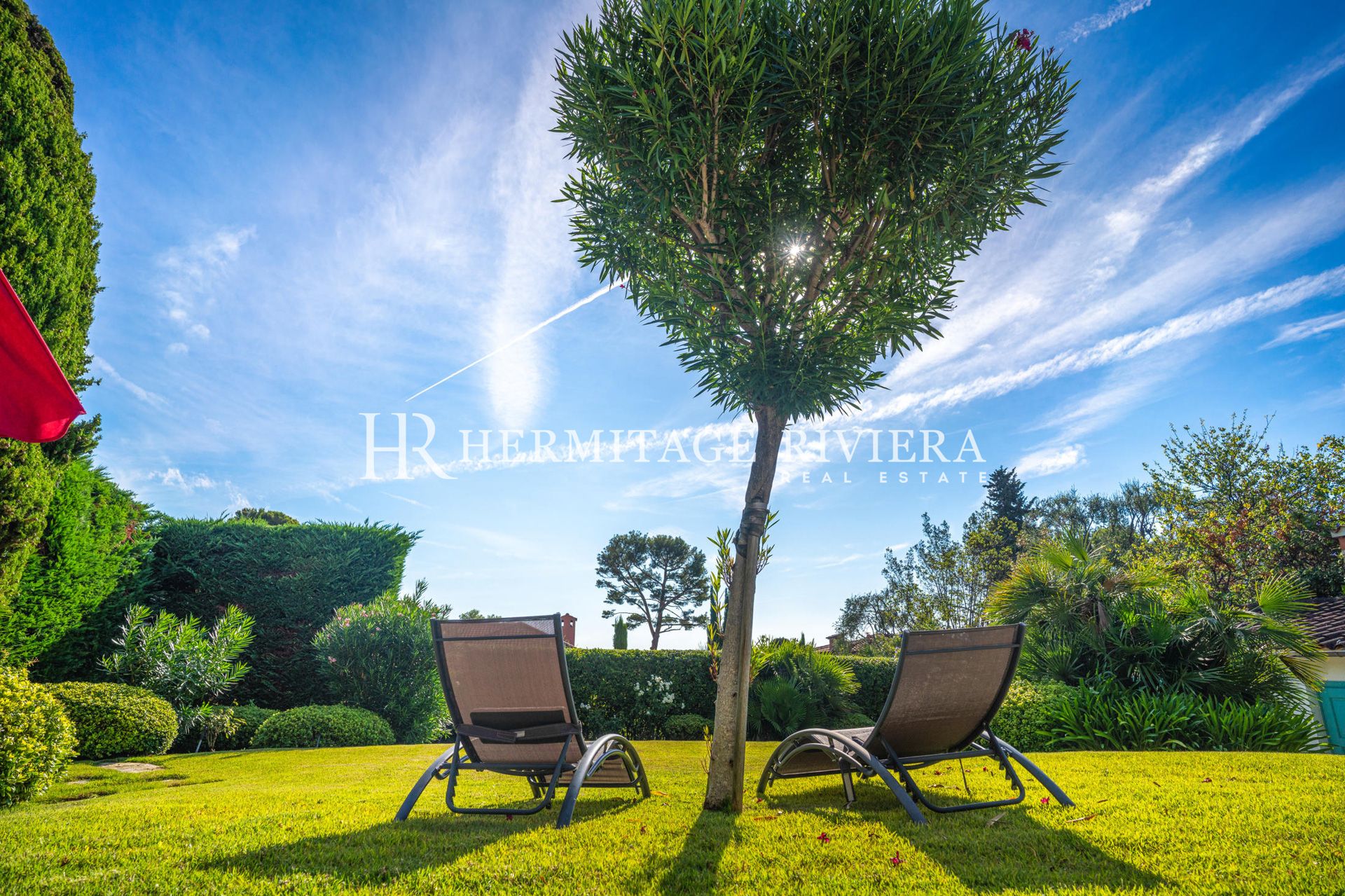 Villa provenzale vicino al lungomare (immagine 22)