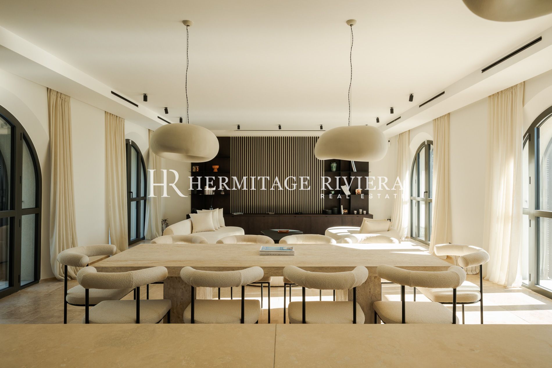 石头别墅 – 海景 – 游泳池 (图片 10)