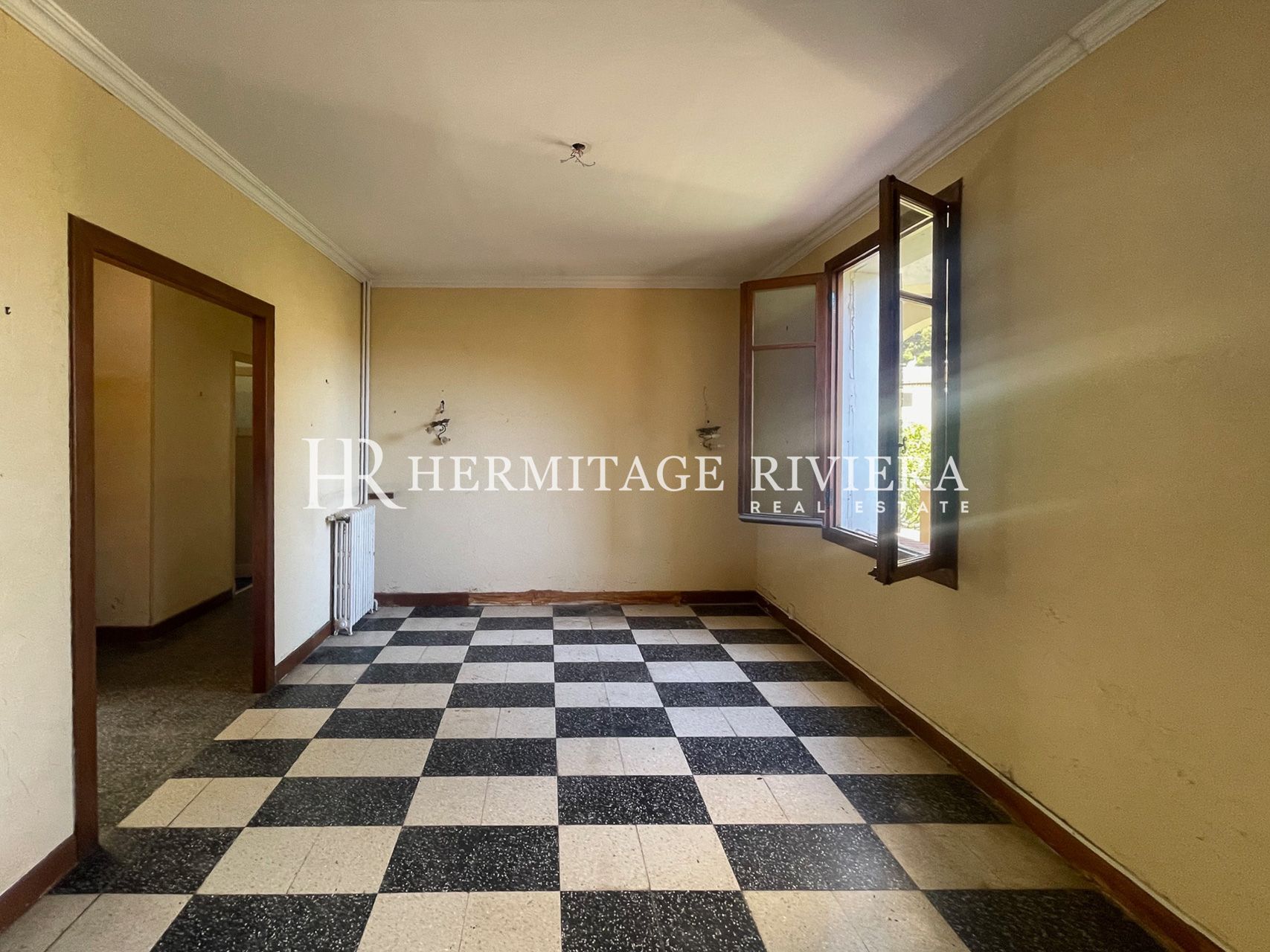 Col de Villefranche - Flat garden - Pool possible  (image 7)